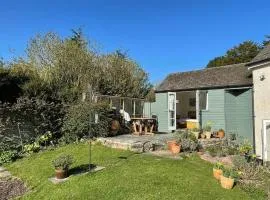 Garden Room in Hockworthy