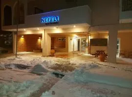 Nefeli Apartments Ορεστιάδα