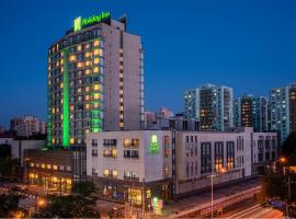 北京中成天坛假日酒店，位于北京的酒店