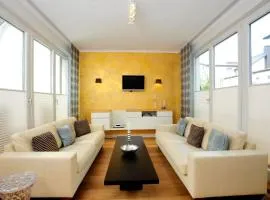 Die Villa 1903 Whg 2