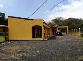 Villas A&R #3，位于Sagrada Familia的酒店