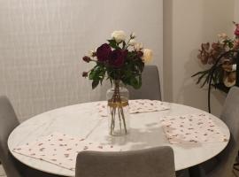 M-city Apartment，位于北克莱顿的酒店
