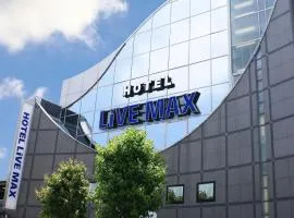 HOTEL LiVEMAX BUDGET Esaka