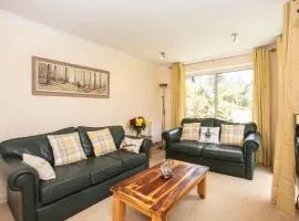 Aftonbank Self Catering apartment, Pitlochry