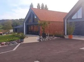 la douce Cahute