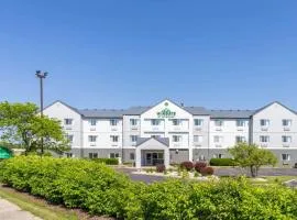 芝加哥/古尔尼费尔菲尔德客栈