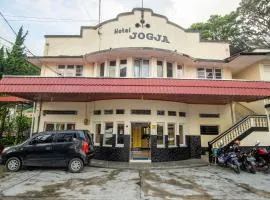 Hotel Jogja Bukittinggi