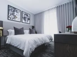 The Catalyst Apartment Hotel by NEWMARK