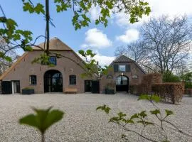 Het Rentmeestershuis