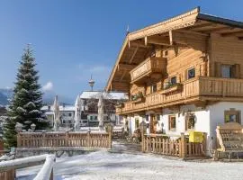 Dorfkaiser Appartements