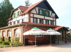 可根特教堂民宿