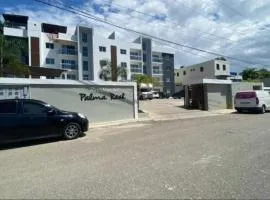 Hanly Roger's Brand new place