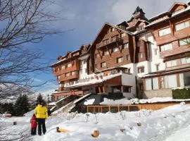 Hotel Catedral Ski & Wellness