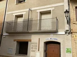 Casa Molinero Abiego