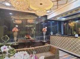 Hotel Daily Inn Bandung，位于万隆Regol的酒店