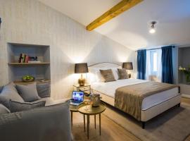 Palacio Celeste，位于杜布罗夫尼克的酒店