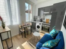 Studio NETFLIX Unique Amiens