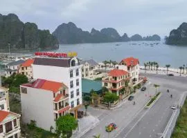 Minh Phong Hotel Ha Long