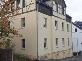 Ferienwohnungen Bernd Krügel