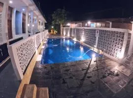 皇家尤格罗旅馆