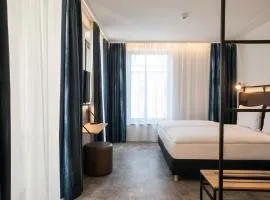 H2 Hotel Budapest