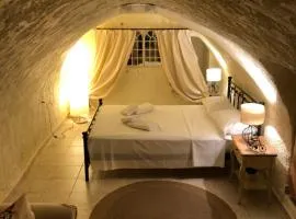 Kamares Cave House 3