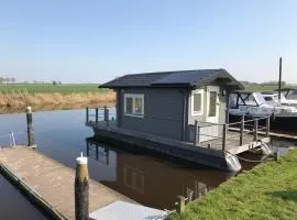 Waterhut 2 Aduarderzijl
