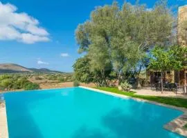 Finca Son Xona Alcina Vacation