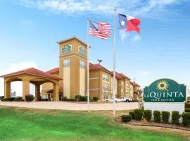 La Quinta by Wyndham Longview North