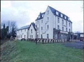 Killin Hotel，位于基林的酒店