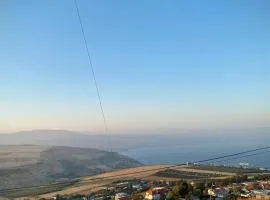 Dream On The Sea Of Galilee