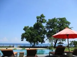 mascot hotel senggigi