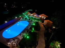 Germenicia Butik Hotel，位于希莱的酒店