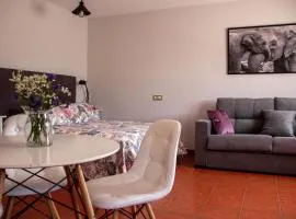 Apartamentos Luarca