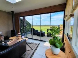 B&B Hertenhoef, Fluitenberg (Hoogeveen)