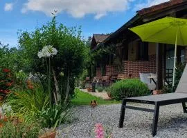 Apartamentos Rurales Rincón de San Martín