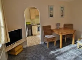 The Honeypot - Cornish Apartment close to Eden Project & beaches