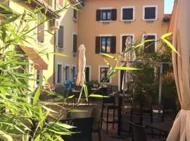 Hotel e Locanda La Bastia