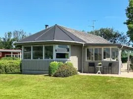 Two-Bedroom Holiday home in Aabenraa 2