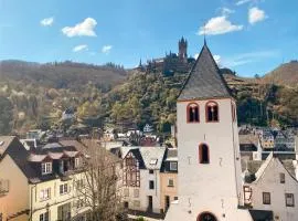 Haus Mosel Tales in Cochem für bis zu 9 Personen