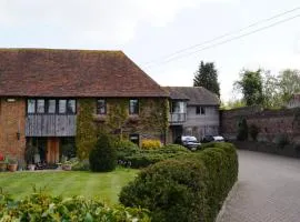 Finchden Barn
