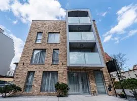 Lapwing Residence Sopot