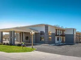 Days Inn by Wyndham Waco Near Downtown University