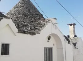 Luxury Trulli sabotino 61