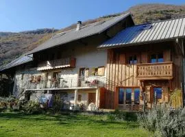 la gravinette