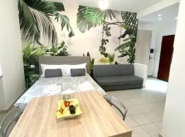 LE PALME Loft Apartment