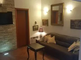 Garden Apartment- near sea 2