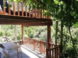 Casa do Avô Alváro - Refugio do Rei