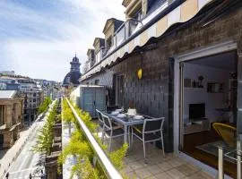 Aire de la Concha - The Rentals Collection