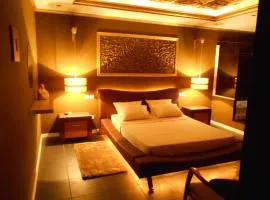 圣贡萨洛 - 阿罗加曼托酒店